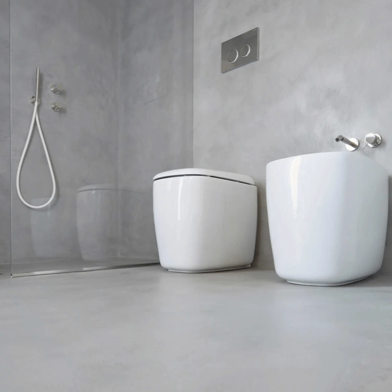 Decor - Resine