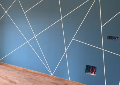 Decor - Tinteggiatura 1