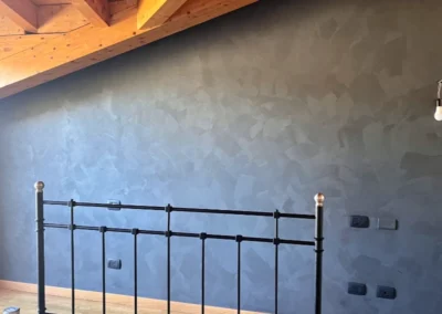 Decor - Tinteggiatura interni
