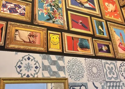 Decor - Carta da parati